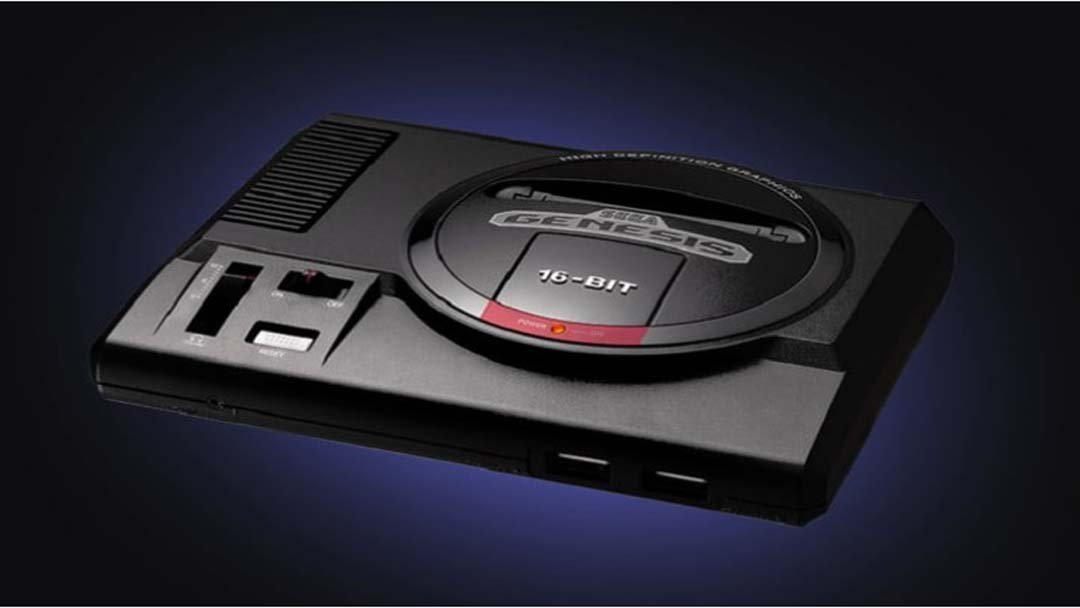 Sega Genesis Mini je objavila datum i cijenu, kao i prvih 10 od 40 igara
