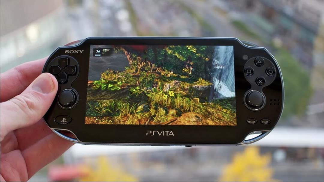 Sony je zvanično prestao proizvoditi PlayStation Vita