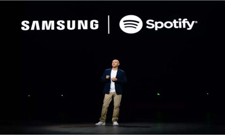 Spotify i Samsung proširuju partnerstvo