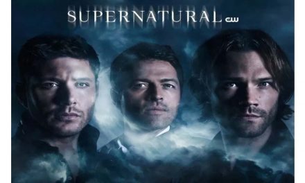 Supernatural se završava sa 15-om sezonom