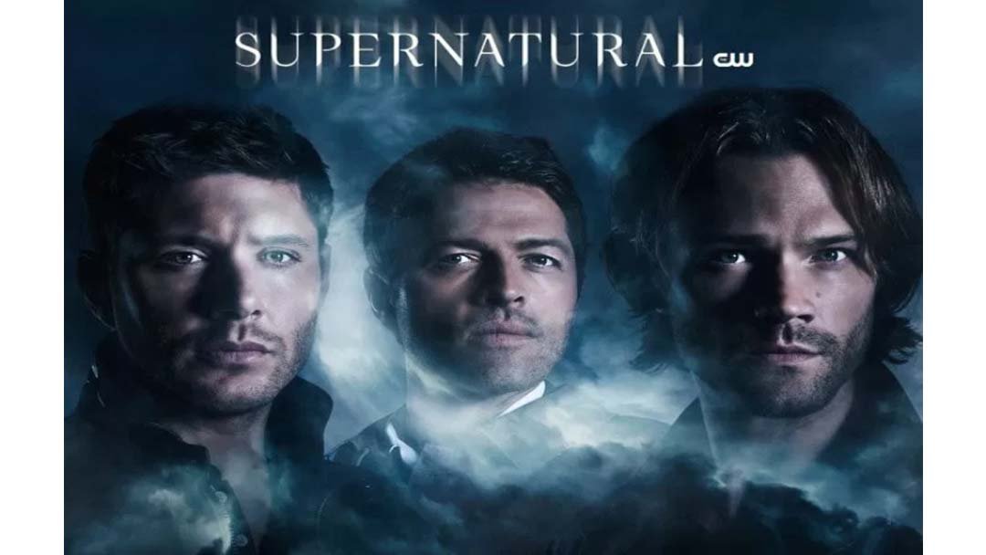 Supernatural se završava sa 15-om sezonom