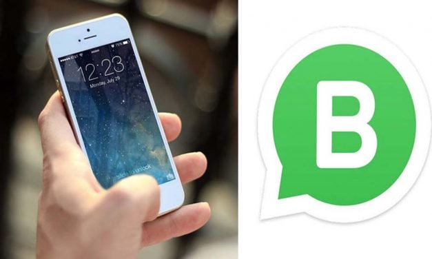 WhatsApp Business startuje i na iOS-u