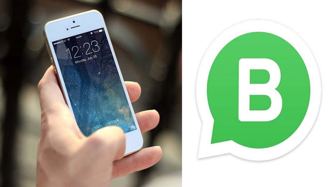 WhatsApp Business startuje i na iOS-u