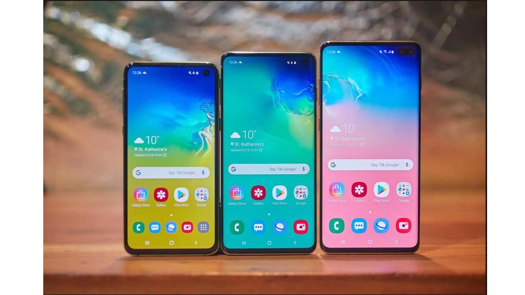 Zvanično počela prodaja Samsung S10 linije telefona u Crnoj Gori