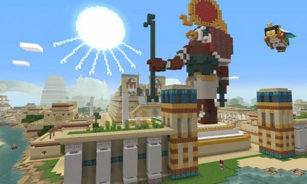 Film Minecraft premijerno će biti prikazan 2022. godine