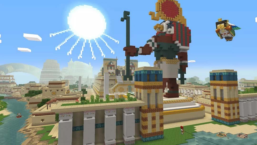 Film Minecraft premijerno će biti prikazan 2022. godine