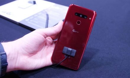 LG navodno obustavlja proizvodnju telefona u Koreji