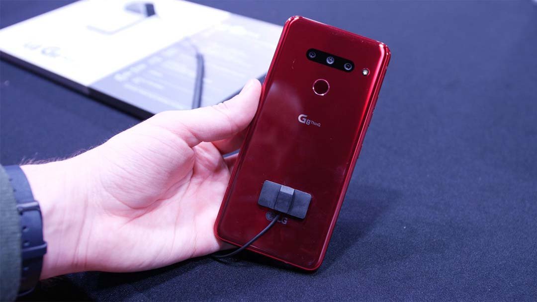 LG navodno obustavlja proizvodnju telefona u Koreji