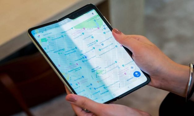 Samsung navodno odlaže lansiranje Galaxy Fold-a do maja ili kasnije nakon problema sa ekranima