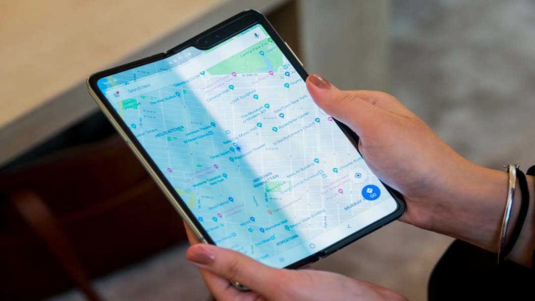 Samsung navodno odlaže lansiranje Galaxy Fold-a do maja ili kasnije nakon problema sa ekranima