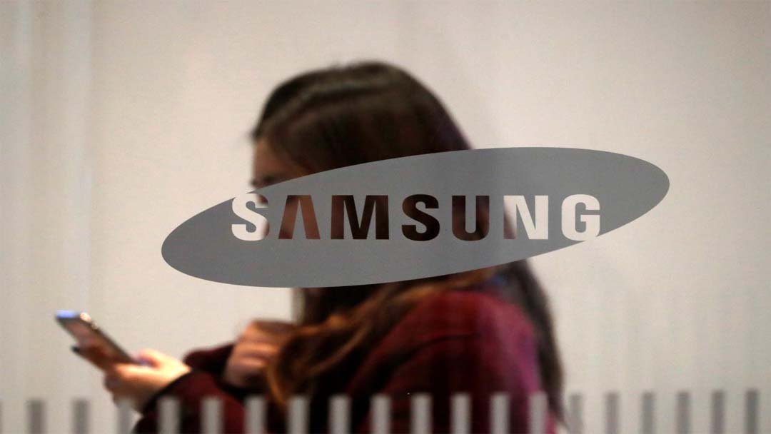 Ukupna dobit kompanije Samsung opala je za 60% u odnosu na prošlu godinu