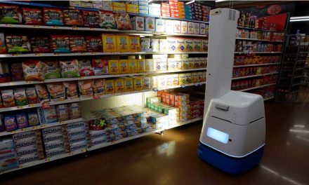 Walmart zapošljava robote koji će zamijeniti ljude u nekim poslovima