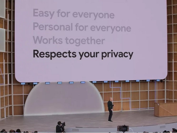 Google je preimenovao svoj smart home brand u Google Nest