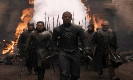 Da li Daeneris treba da bude spašena?
