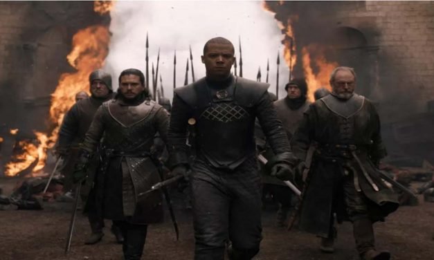 Da li Daeneris treba da bude spašena?