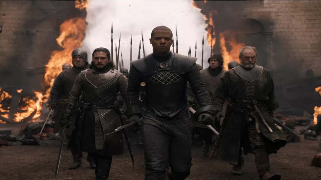 Da li Daeneris treba da bude spašena?