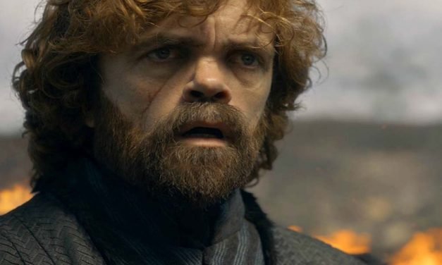Finale Game of Thrones je najgledanija HBO emisija svih vremena