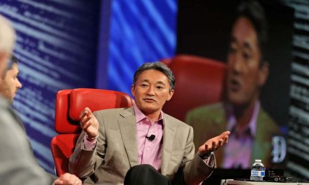 Generalni direktor kompanije Sony forsira i dalje pametne telefone