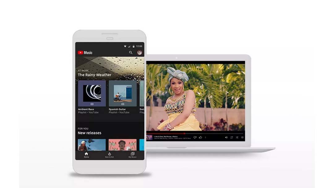 Googleove muzičke aplikacije navodno su prešle 15 miliona pretplatnika