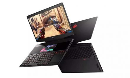 HP-ov novi laptop sa dva ekrana- ostvarenje gejmerskog sna