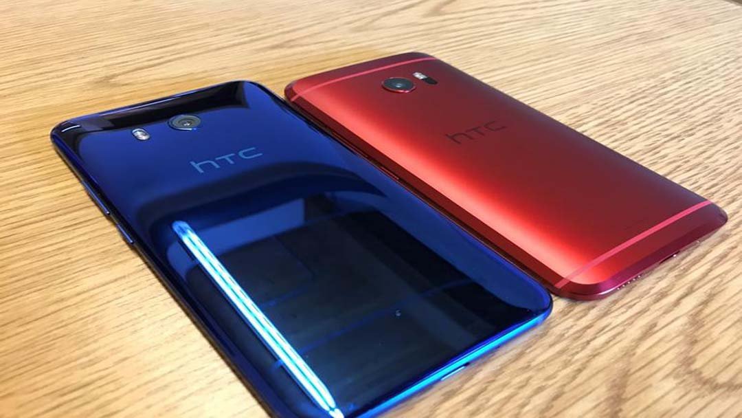 HTC još nije mrtav, obećava Android 9 ažuriranja ovog mjeseca