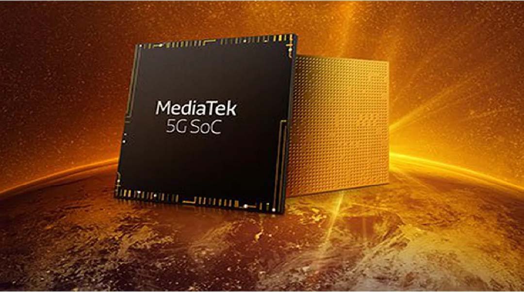 MediaTekov prvi 5G čipset će uštedjeti bateriju i prostor
