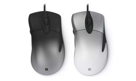 Microsoftov Pro Intelli miš vraća se kao moderni miš za igranje