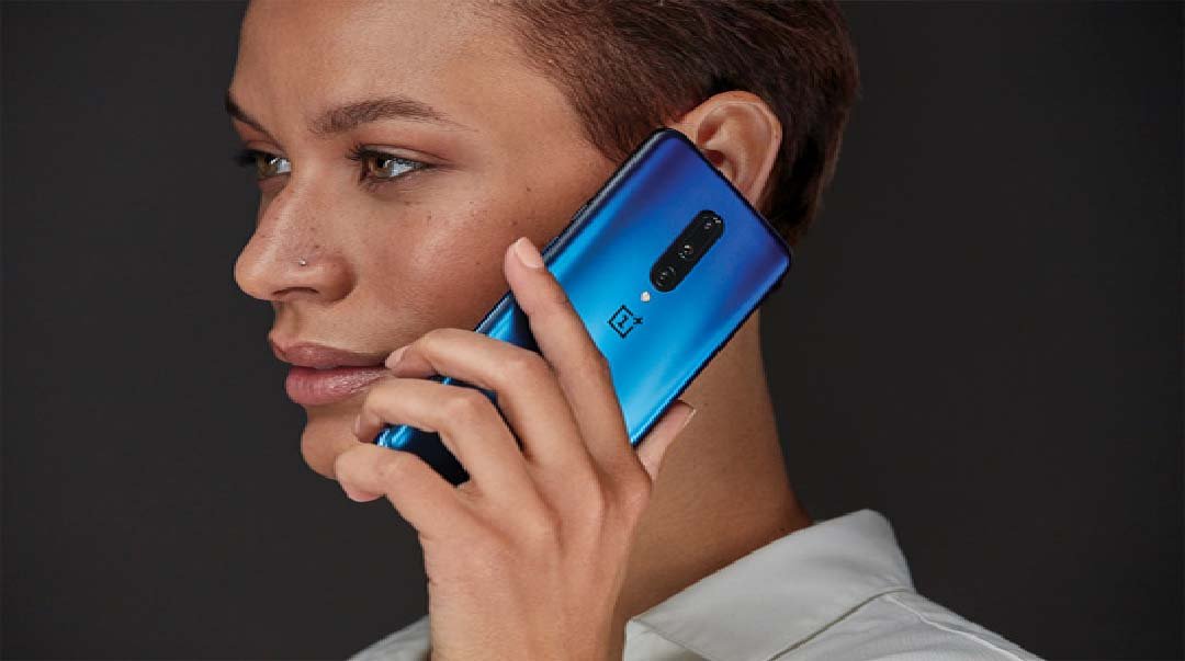 Neki telefoni OnePlus 7 Pro imaju čudne probleme sa ekranom