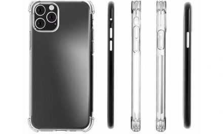 Proizvođači zaštitnih maski su sigurni u izgled novog iPhone-a