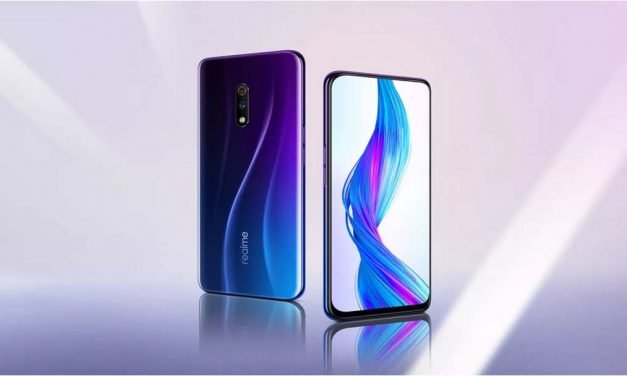 Realme najavljuje jeftin  telefon sa pop-up selfie kamerom