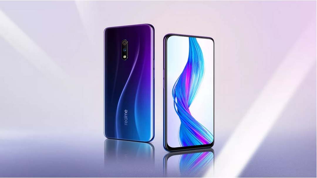 Realme najavljuje jeftin telefon sa pop-up selfie kamerom