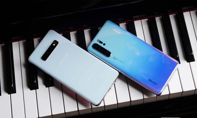 Samsung i Huawei završavaju dugogodišnju borbu za patente