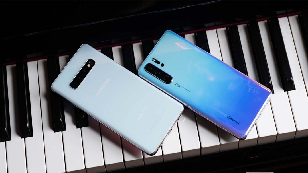 Samsung i Huawei završavaju dugogodišnju borbu za patente