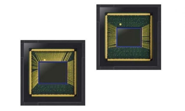 Stižu kamere sa 64 megapiksela