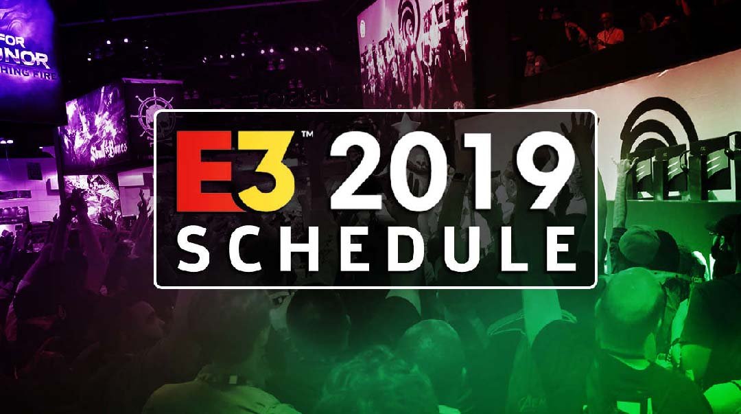 Kako gledati Bethesdinu E3 2019 konferenciju