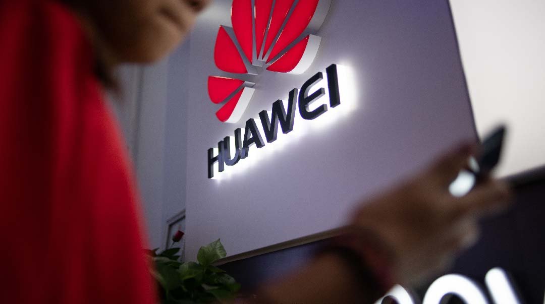 Huawei će navodno otpustiti stotine američkih radnika