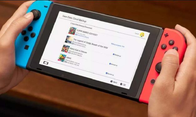 Nintendov Switch nastavlja sa dobrom prodajom