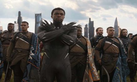 Black Panther 2 izlazi u maju 2022. godine