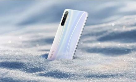 Ovo je prvi telefon sa kamerom od 64 megapiksela