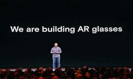 Facebook kaže da će napraviti AR naočare i sa njima mapirati svijet