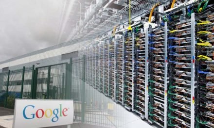 Google ulaže tri milijarde eura za izgradnju data centara u Evropi