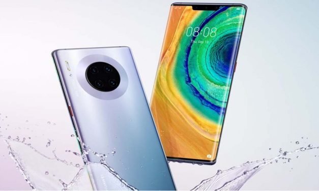 Huawei Mate 30 Pro, bez podrške Google Play prodavnice
