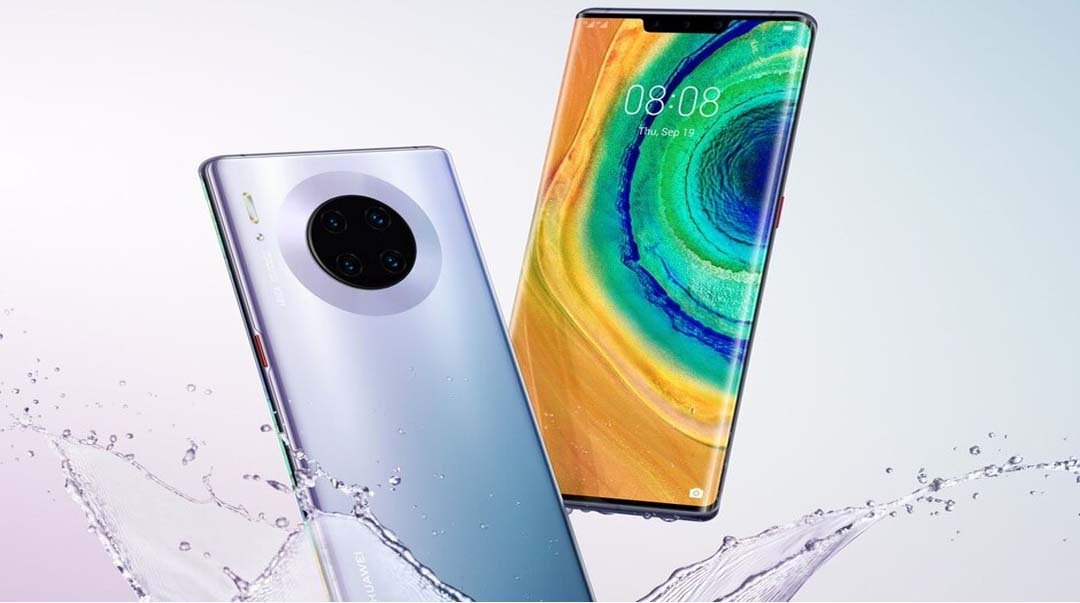 Huawei Mate 30 Pro, bez podrške Google Play prodavnice