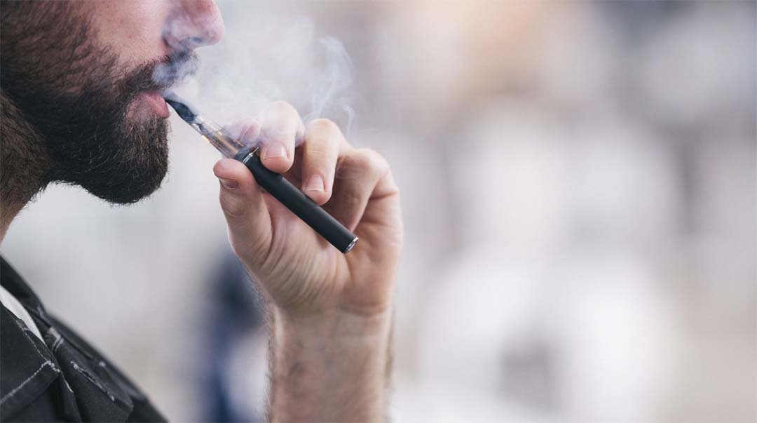 Indija zabranjuje prodaju e-cigareta