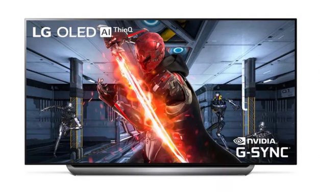 LG-ovi OLED televizori dobijaju podršku za Nvidia G-Sync