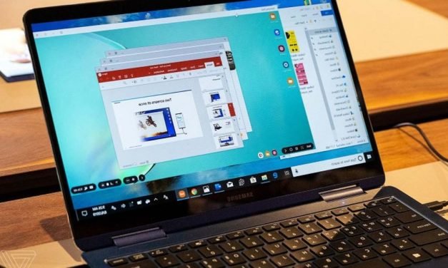 Samsung Galaxy S10 dobija podršku za DeX i nove funkcije