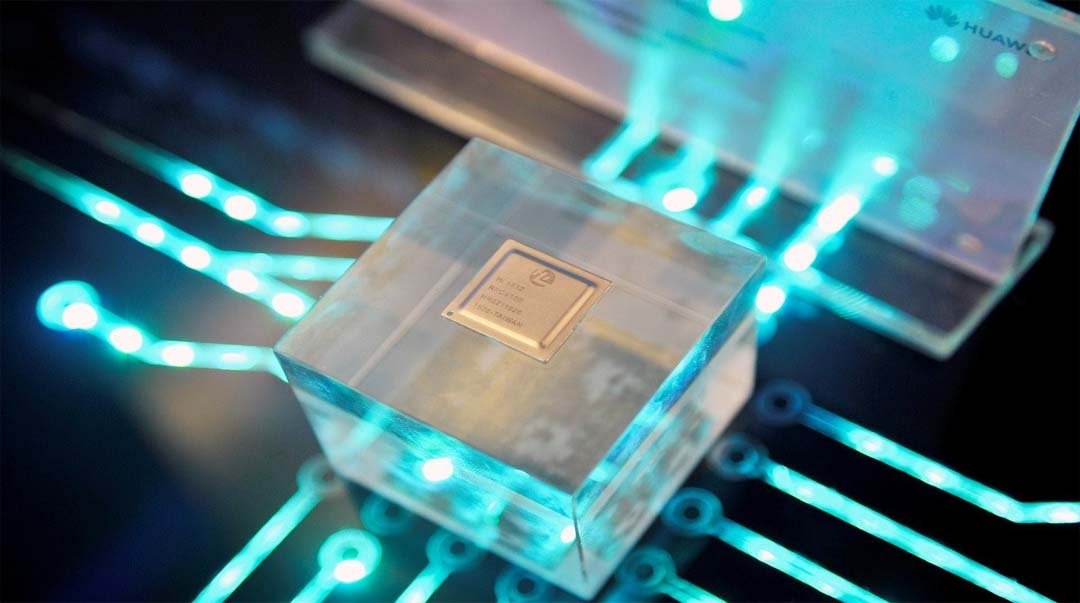 ARM će i dalje licencirati arhitekturu čipova za Huawei