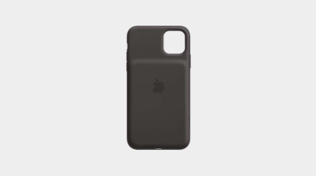 Apple bi mogao objaviti nove Smart Battery Case za iPhone 11