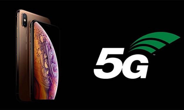 Appleovi 5G telefoni će navodno imati prve 5-nanometarske čipove