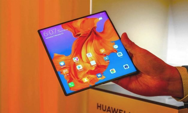 Huawei Mate X startuje sa prodajom sljedećeg mjeseca